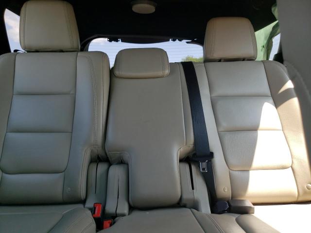 Photo 10 from auction – 2015 FORD EXPLORER P with VIN 1FM5K8AR6FGC52469