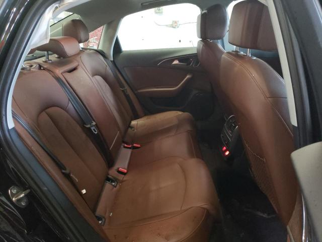 Photo 10 from auction – 2013 AUDI A6 PREMIUM with VIN WAUGFAFC3DN135466
