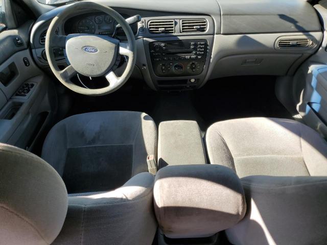 Photo 8 from auction – 2007 FORD TAURUS SE with VIN 1FAFP53U57A192690