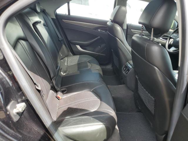 Photo 10 from auction – 2009 CADILLAC CTS with VIN 1G6DG577890156820