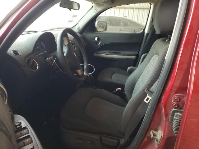Photo 7 from auction – 2010 CHEVROLET HHR LT with VIN 3GNBABDB7AS520923