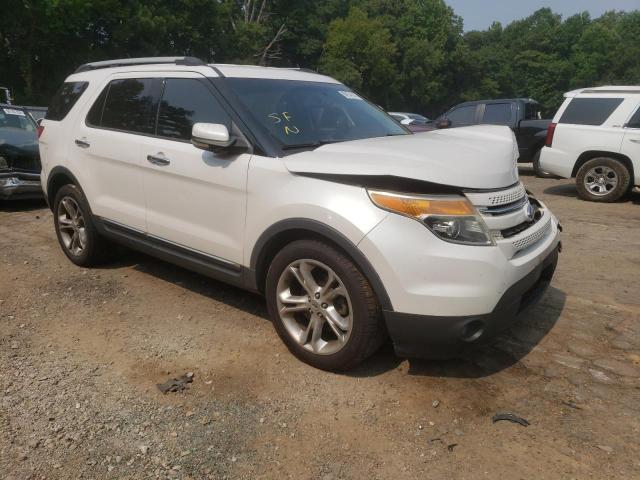 Photo 4 from auction – 2011 FORD EXPLORER L with VIN 1FMHK7F80BGA31967