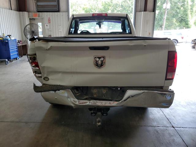 Photo 6 from auction – 2014 RAM 1500 ST with VIN 3C6JR6AG5EG278055