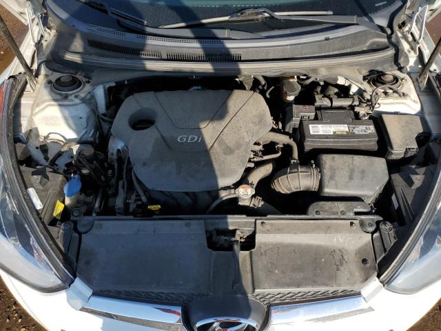 Photo 11 from auction – 2013 HYUNDAI VELOSTER with VIN KMHTC6AD5DU151290