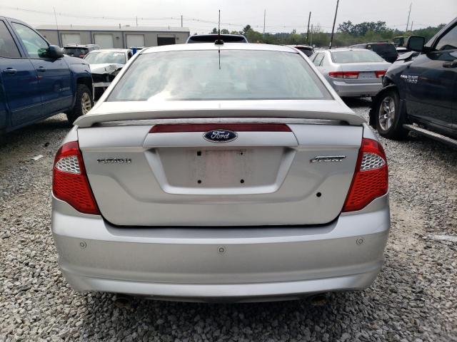 Photo 6 from auction – 2011 FORD FUSION SPO with VIN 3FAHP0KC4BR194062