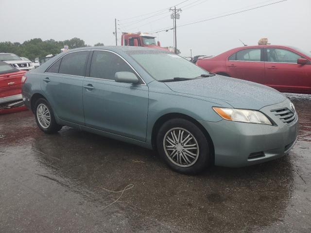 Photo 4 from auction – 2009 TOYOTA CAMRY BASE with VIN 4T1BE46K09U871704