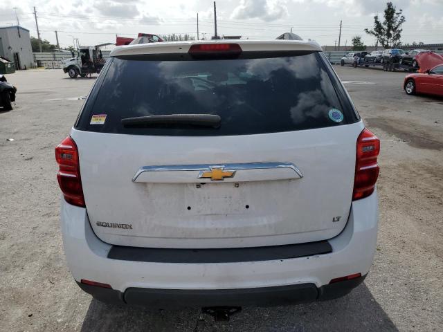 Photo 6 from auction – 2017 CHEVROLET EQUINOX LT with VIN 2GNALCEK7H6222598