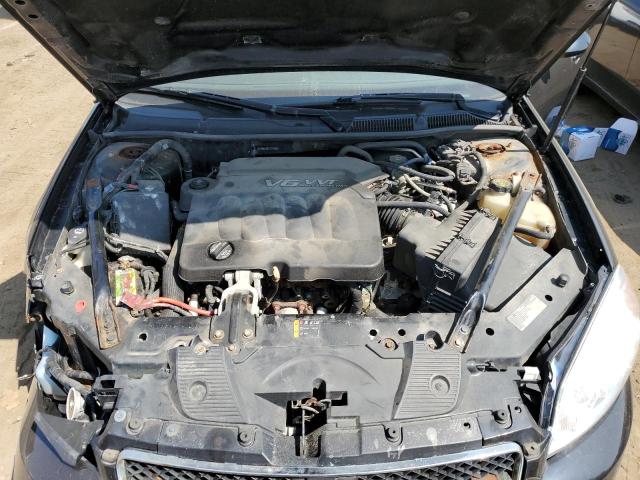 صورة رقم 11 من المزاد - 2012 CHEVROLET IMPALA POL مع VIN 2G1WD5E30C1297903