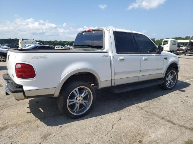 Photo 3 from auction – 2001 FORD F150 SUPER with VIN 1FTRW08L61KF29897