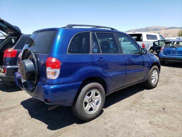 Photo 3 from auction – 2003 TOYOTA RAV4 with VIN JTEGH20V630106208