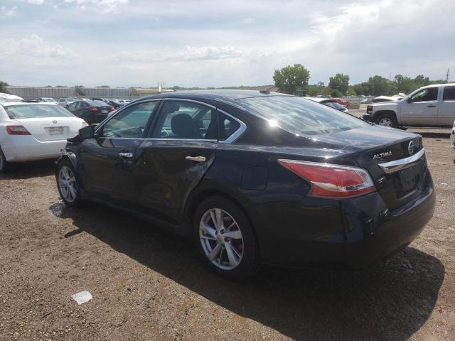 Photo 2 from auction – 2015 NISSAN ALTIMA 2.5 with VIN 1N4AL3AP3FN354797