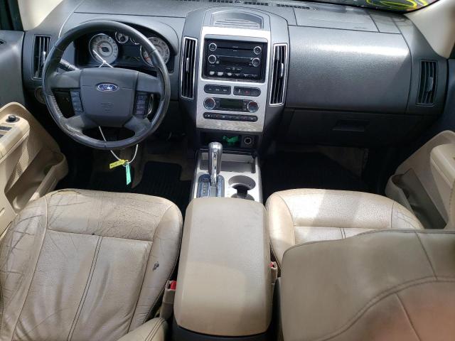 Photo 8 from auction – 2009 FORD EDGE SEL with VIN 2FMDK38C99BA99047