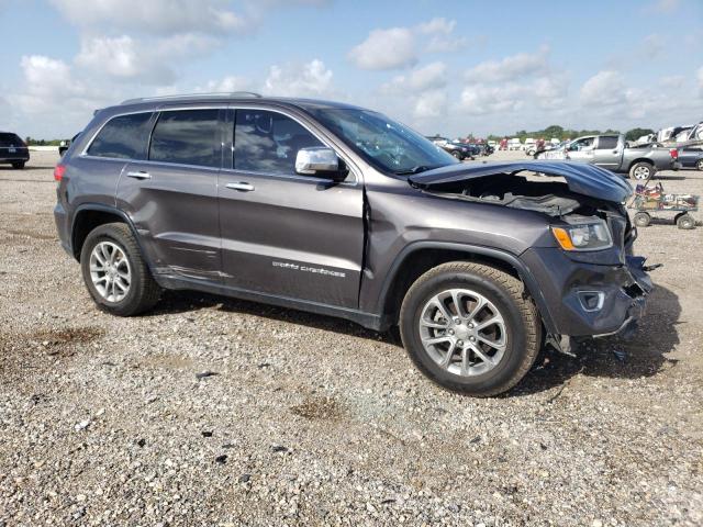 Photo 4 from auction – 2015 JEEP GRAND CHER with VIN 1C4RJEBG6FC647019