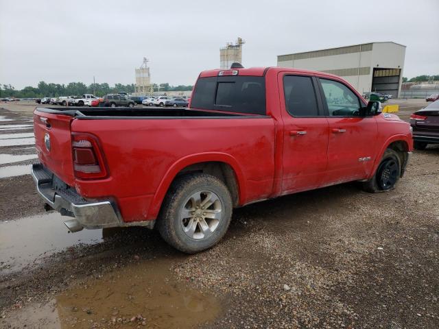 Photo 3 from auction – 2019 RAM 1500 LARAM with VIN 1C6SRFDT4KN806717