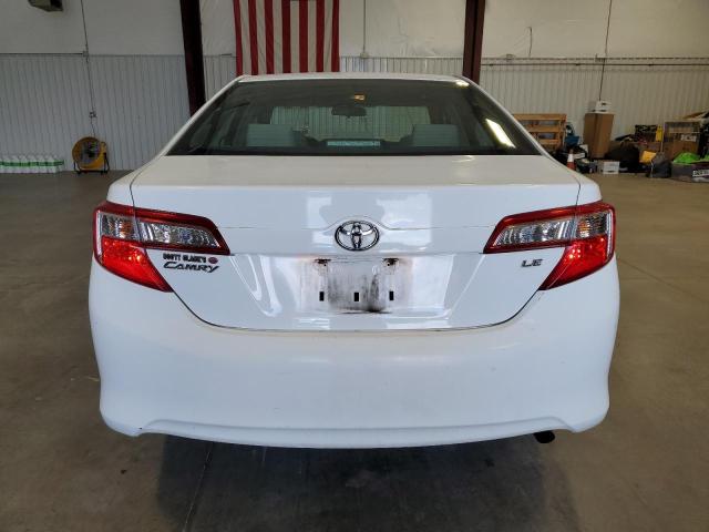 Photo 6 from auction – 2012 TOYOTA CAMRY BASE with VIN 4T1BF1FK9CU520597