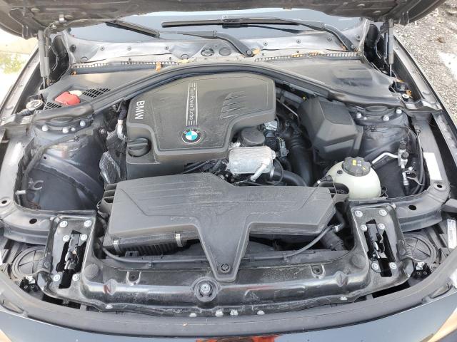 Photo 11 from auction – 2015 BMW 328 I with VIN WBA3A5G56FNS91265
