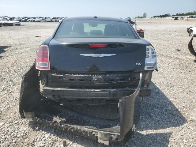 Photo 6 from auction – 2014 CHRYSLER 300 with VIN 2C3CCAAG1EH183034