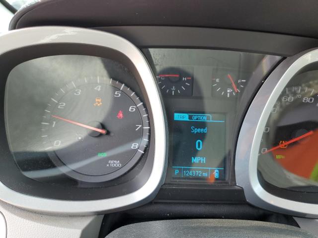 Photo 9 from auction – 2015 CHEVROLET EQUINOX LT with VIN 2GNFLGEK4F6279335