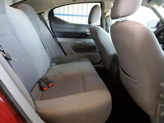 Photo 10 from auction – 2007 DODGE CHARGER SE with VIN 2B3KA43RX7H735325