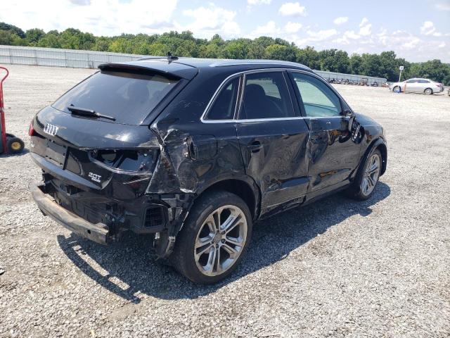 Photo 3 from auction – 2015 AUDI Q3 PRESTIG with VIN WA1GFCFS5FR001246
