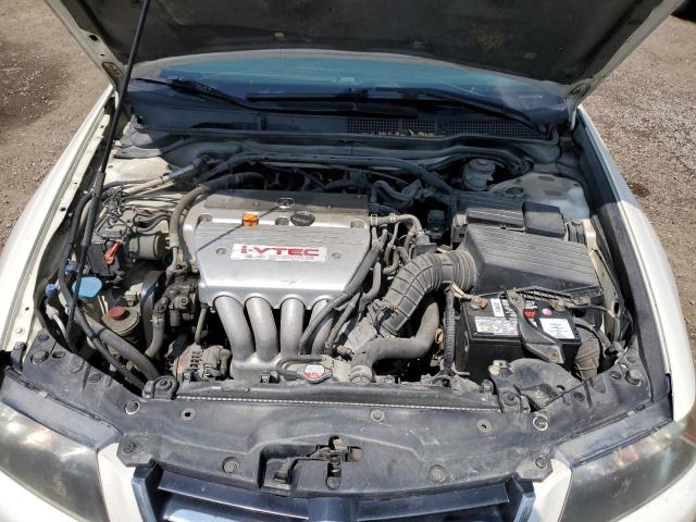 Photo 11 from auction – 2004 ACURA TSX with VIN JH4CL96864C804554