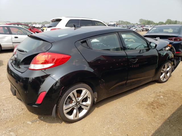 Photo 3 from auction – 2013 HYUNDAI VELOSTER with VIN KMHTC6ADXDU155349