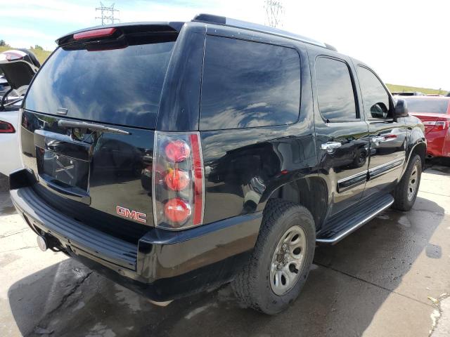 Photo 3 from auction – 2008 GMC YUKON DENA with VIN 1GKFK63868J249177