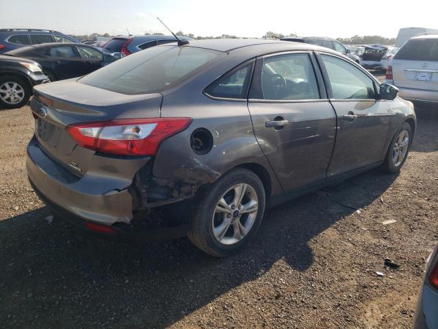 Photo 3 from auction – 2013 FORD FOCUS SE with VIN 1FADP3F22DL332023