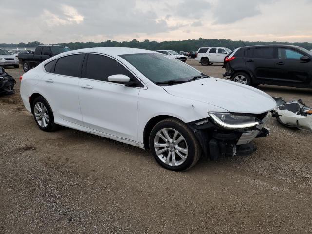 Photo 4 from auction – 2016 CHRYSLER 200 with VIN 1C3CCCAB3FN607113