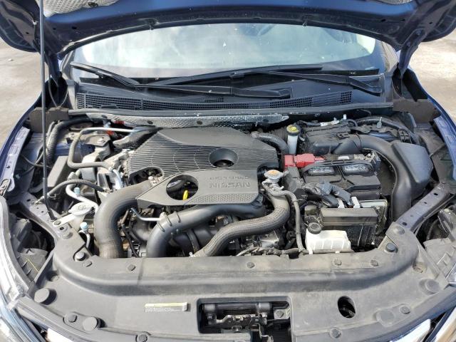 Photo 11 from auction – 2018 NISSAN SENTRA SR with VIN 3N1CB7AP4JY208338