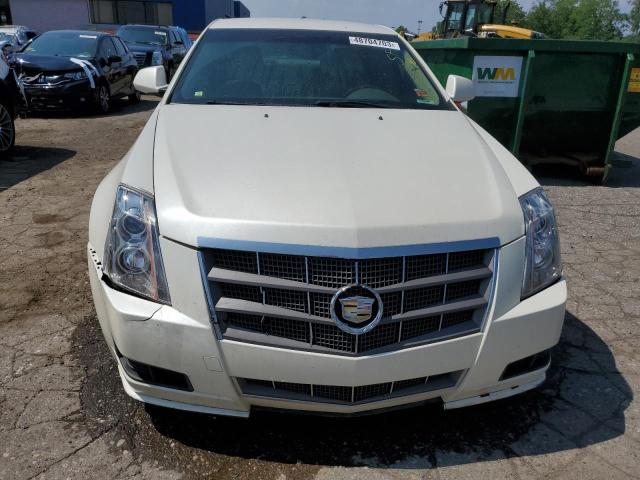 Photo 5 from auction – 2011 CADILLAC CTS LUXURY with VIN 1G6DF5EY0B0149638