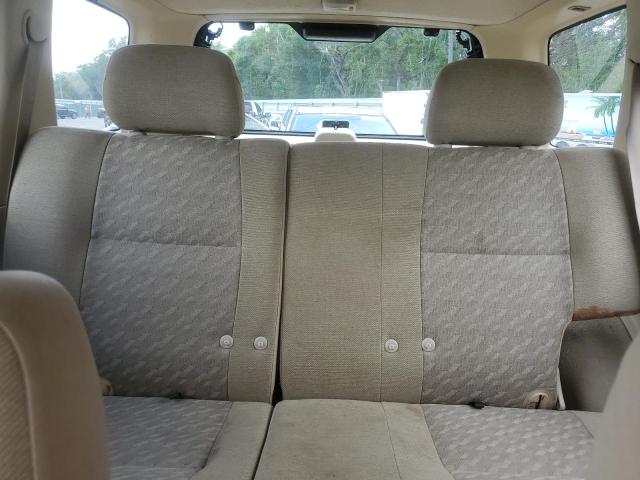 Photo 10 from auction – 1998 NISSAN PATHFINDER with VIN JN8AR05S8WW267580