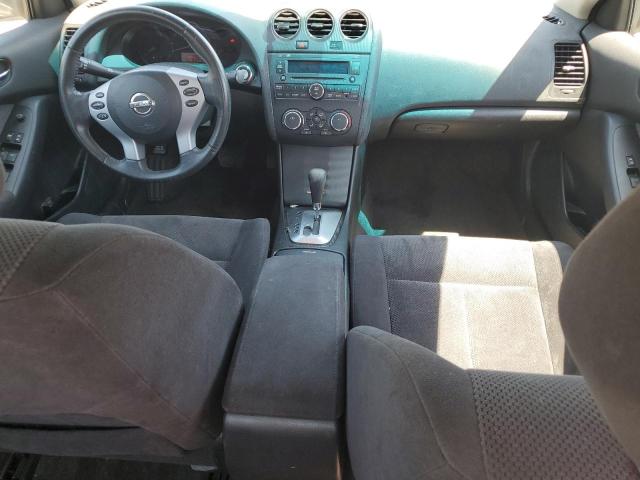 Photo 8 from auction – 2008 NISSAN ALTIMA 2.5 with VIN 1N4AL21E18N491815