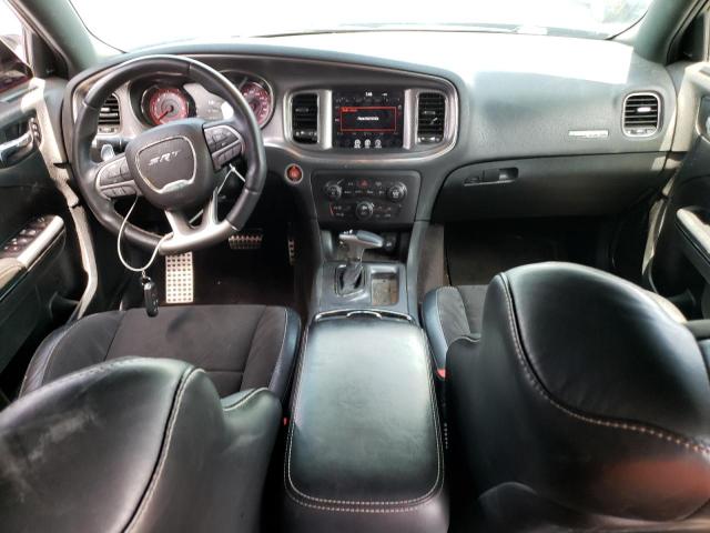 Photo 8 from auction – 2017 DODGE CHARGER SR with VIN 2C3CDXL98HH528014