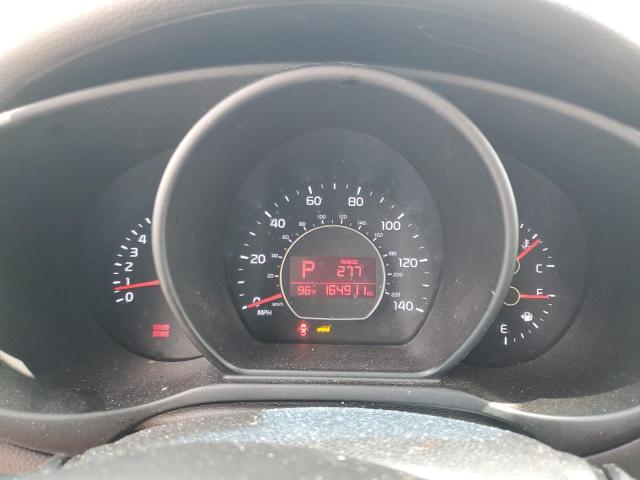 Photo 9 from auction – 2015 KIA SOUL with VIN KNDJN2A29F7806842