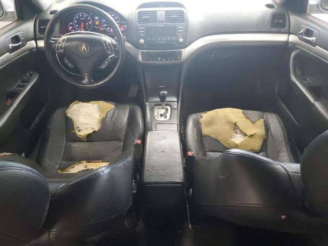 Photo 8 from auction – 2008 ACURA TSX with VIN JH4CL96898C020522