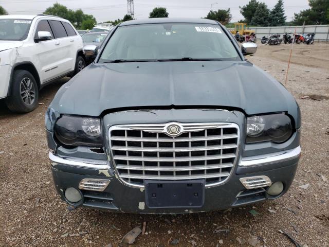 Photo 5 from auction – 2006 CHRYSLER 300C with VIN 2C3KK63H36H346110