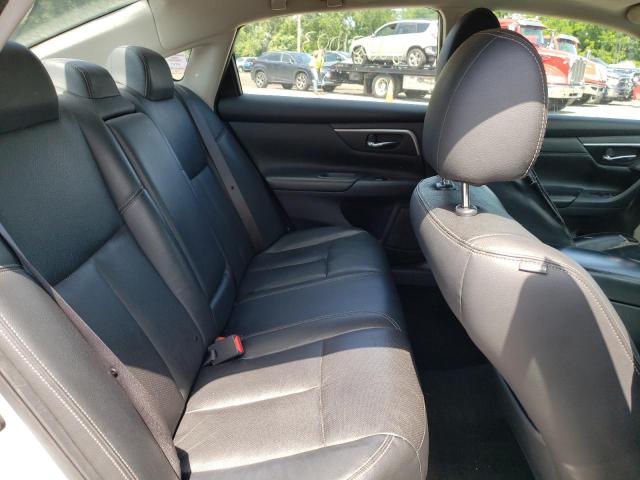 Photo 10 from auction – 2017 NISSAN ALTIMA 2.5 with VIN 1N4AL3APXHC166387