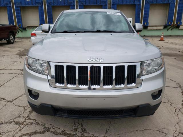 Photo 5 from auction – 2012 JEEP GRAND CHER with VIN 1C4RJFAG7CC287746