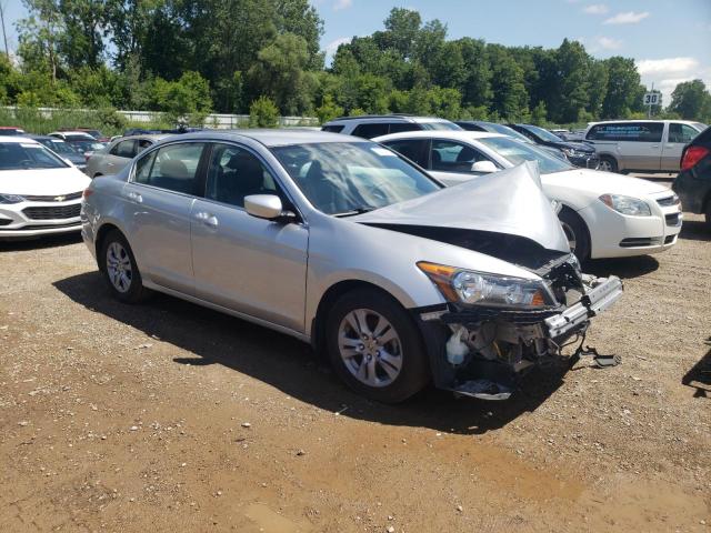 Photo 4 from auction – 2012 HONDA ACCORD SE with VIN 1HGCP2F60CA080996