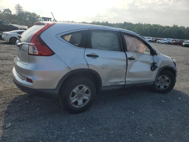 Photo 3 from auction – 2015 HONDA CR-V LX with VIN 2HKRM4H33FH697063