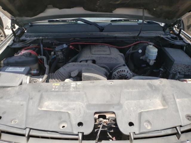 Photo 11 from auction – 2008 GMC SIERRA C15 with VIN 2GTEC19J581336807
