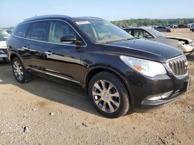 Photo 4 from auction – 2017 BUICK ENCLAVE with VIN 5GAKVCKD3HJ175149