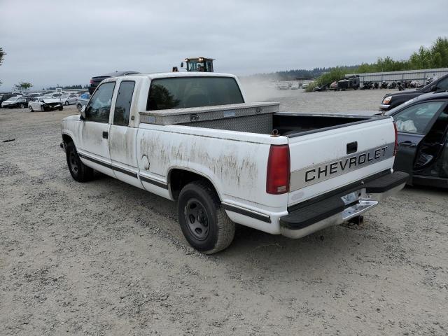 صورة رقم 2 من المزاد - 1992 CHEVROLET GMT-400 C1 مع VIN 2GCEC19K5N1100100