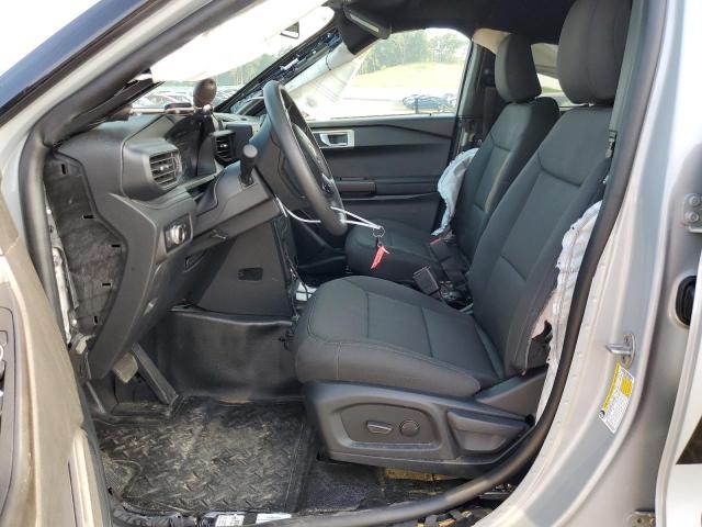 Photo 7 from auction – 2023 FORD EXPLORER P with VIN 1FM5K8AW1PNA03015