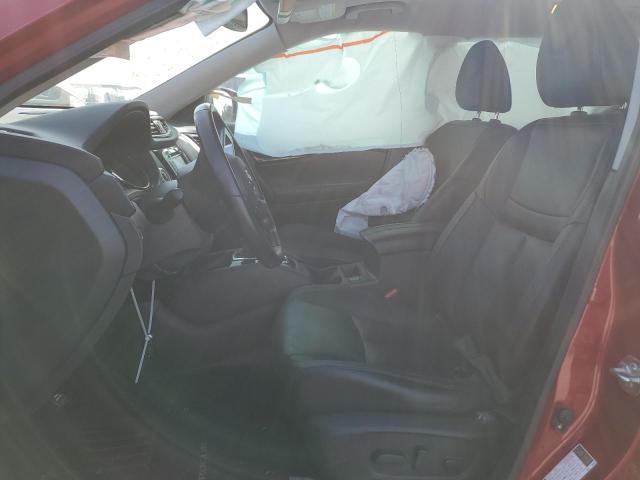 Photo 7 from auction – 2017 NISSAN ROGUE S with VIN JN8AT2MT9HW407792
