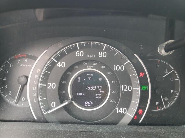 Photo 9 from auction – 2015 HONDA CR-V EX with VIN 5J6RM4H52FL026698