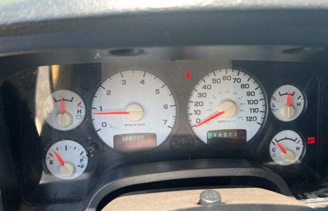 Фото 8 с аукциона – 2003 DODGE RAM 1500 S с VIN 1D7HA18D83S260433