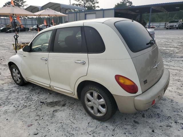 Photo 2 from auction – 2004 CHRYSLER PT CRUISER with VIN 3C8FY68B14T259289