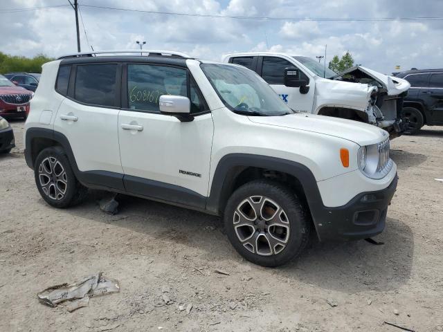 Photo 4 from auction – 2015 JEEP RENEGADE L with VIN ZACCJBDT0FPB70730